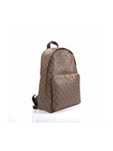Guess Σακίδιο Πλάτης Vezzola Milano Compact Backpack HMEVZLP3406-BBO Μπεζ