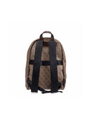 Guess Σακίδιο Πλάτης Vezzola Milano Compact Backpack HMEVZLP3406-BBO Μπεζ
