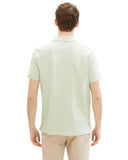 Tom Tailor Ανδρικό Πικέ Polo 1031006-35169 Πράσινο