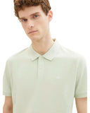 Tom Tailor Ανδρικό Πικέ Polo 1031006-35169 Πράσινο
