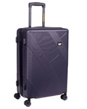 Caterpillar Peoria Βαλίτσα Καμπίνας Ταξιδιού 54x35x22,5 cm 84810-453 Μπλε