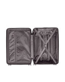 Caterpillar Peoria Βαλίτσα Καμπίνας Ταξιδιού 54x35x22,5 cm 84810-453 Μπλε