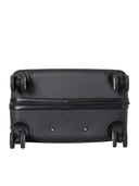 Caterpillar V-Power Alexa 84412-01/70 Βαλίτσα Μεγάλη  76x49x29,5 cm με 4 Ρόδες Μαύρη