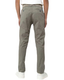 The Bostonians Ανδρικό Παντελόνι Chinos 3CN1154T596|B305LO Πράσινο
