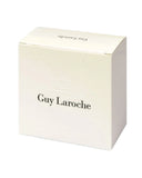 Guy Laroche Ανδρική Δερμάτινη Ζώνη  GL344-3 Καφέ