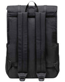 Herschel Σακίδιο Πλάτης Survey 11404-06881 Μαύρο