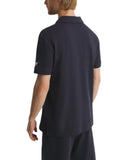 Guess Ανδρική Μπλούζα Polo F5GP01KC5Y1-G7V2 Μπλε