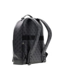 Guess Σακίδιο Πλάτης Milano HMMILLP6211-BTH Μαύρο