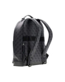 Guess Σακίδιο Πλάτης Milano HMMILLP6211-BTH Μαύρο