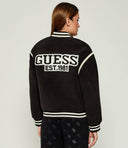 Guess Γυναικείο Μπουφάν Bomber Jacket V5BL05W0460-A621 Ροζ
