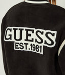 Guess Γυναικείο Μπουφάν Bomber Jacket V5BL05W0460-A621 Ροζ