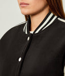 Guess Γυναικείο Μπουφάν Bomber Jacket V5BL05W0460-A621 Ροζ