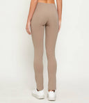 Guess Γυναικείο Παντελόνι Annie Skinny Pant V6RB08KD822-G103 Μπεζ