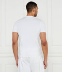 Guess Ανδρικό T-Shirt F5GI00J1314-G011 Λευκό