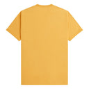 Fred Perry Ανδρική Μπλούζα Ringer T-Shirt M3519-V06 Σιέλ
