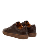 Gant Ανδρικό Παπούτσι Mc Julien 33631391-G46 Καφέ
