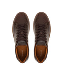 Gant Ανδρικό Παπούτσι Mc Julien 33631391-G46 Καφέ