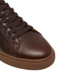 Gant Ανδρικό Παπούτσι Mc Julien 33631391-G46 Καφέ