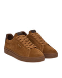 Gant Ανδρικό Παπούτσι Mc Julien 33633389-G410 Καφέ