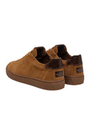 Gant Ανδρικό Παπούτσι Mc Julien 33633389-G410 Καφέ