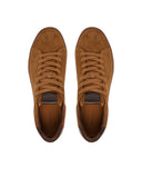Gant Ανδρικό Παπούτσι Mc Julien 33633389-G410 Καφέ