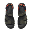 Timberland Ανδρικά Σανδάλια Trail Backstrap Sandal TB0A5TC2A58 Πράσινο