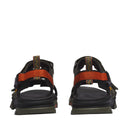 Timberland Ανδρικά Σανδάλια Trail Backstrap Sandal TB0A5TC2A58 Πράσινο