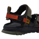 Timberland Ανδρικά Σανδάλια Trail Backstrap Sandal TB0A5TC2A58 Πράσινο