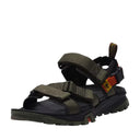 Timberland Ανδρικά Σανδάλια Trail Backstrap Sandal TB0A5TC2A58 Πράσινο