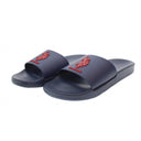 U.S. Polo Assn. Ανδρικές Pool Slide Παντόφλες GAVIO004-DBL008 Μπλε