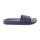 U.S. Polo Assn. Ανδρικές Pool Slide Παντόφλες GAVIO004-DBL008 Μπλε