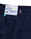 Guess Ανδρικό Μαγιό Βερμούδα F6GT13WN182-FBFK Μπλε