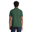 Timberland Ανδρική Μπλούζα SS Millers River Pique Polo TB0A6VDPA6X Πράσινο
