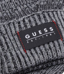 Guess Γάντια Πλεκτά AM9335POL02-BLG Γκρί