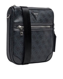 Guess Τσαντάκι Ώμου Milano 2 Crossbody HMMILLP6217-BTH Μαύρο
