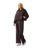 Guess Γυναικείο Μπουφάν Rhea Padded V6YL10W2868-A154 Καφέ