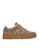 Guess Γυναικεία Sneakers FLTM16FAL12-Taupe