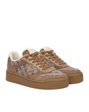 Guess Γυναικεία Sneakers FLTM16FAL12-Taupe
