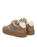 Guess Γυναικεία Sneakers FLTM16FAL12-Taupe