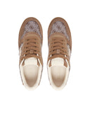 Guess Γυναικεία Sneakers FLTM16FAL12-Taupe
