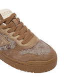 Guess Γυναικεία Sneakers FLTM16FAL12-Taupe