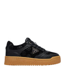 Guess Γυναικεία Sneakers FLTM17ELE12-Black
