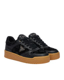 Guess Γυναικεία Sneakers FLTM17ELE12-Black