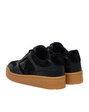 Guess Γυναικεία Sneakers FLTM17ELE12-Black