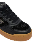 Guess Γυναικεία Sneakers FLTM17ELE12-Black