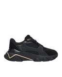 Guess Γυναικεία Sneakers FLTMZ2FAB12-Black