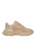 Guess Γυναικεία Sneakers FLTMZZELE12-Nude