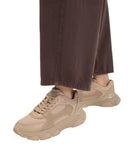 Guess Γυναικεία Sneakers FLTMZZELE12-Nude