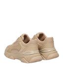 Guess Γυναικεία Sneakers FLTMZZELE12-Nude