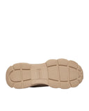 Guess Γυναικεία Sneakers FLTMZZELE12-Nude